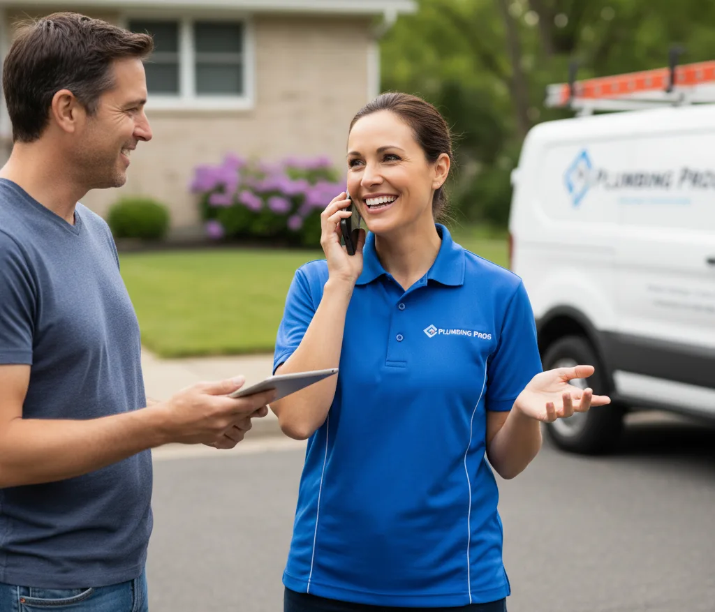 Leak Detection in Kingman, AZ